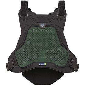 Fox Racing Airframe C.E. Youth Chest Protector