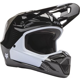 Fox Racing V3 Tine Helmet