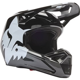 Fox Racing V1 Shield Youth Helmet