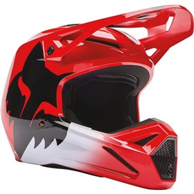 Fox Racing V1 Shield Youth Helmet