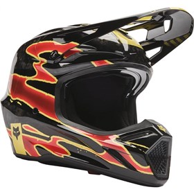Fox Racing V3 RS Inning Helmet
