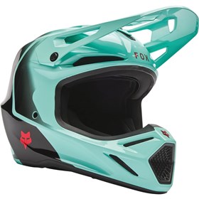 Fox Racing V3 Drip Helmet