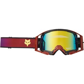 Fox Racing Airspace Drip Spark Goggles