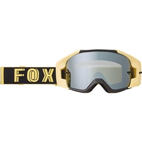 Fox Racing Vue Inning Vivid Goggles