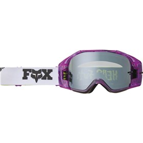 Fox Racing Vue Image Phantom Limited Edition Vivid Goggles