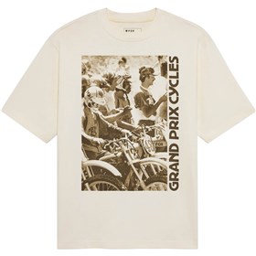 Fox Racing Circa 74 Oversized Tee