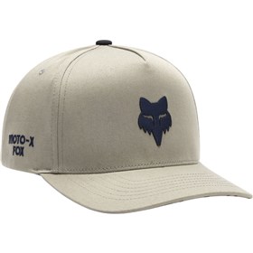 Fox Racing Circa 74 Snapback Hat