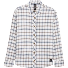 Fox Racing Survivalist Core Women's Flannel Shirt