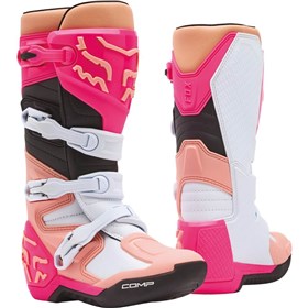 Fox Racing Comp Women's Boots