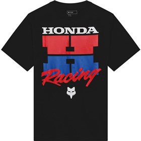 Fox Racing Honda Tee