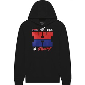 Fox Racing Honda Hoody
