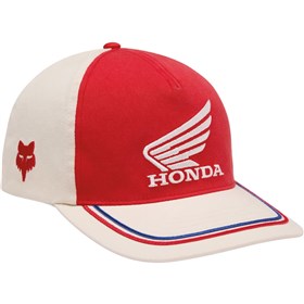 Fox Racing Honda Women's Snapback Hat