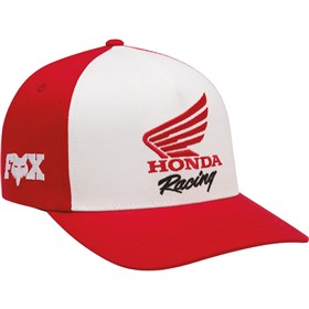 Fox Racing Honda Flexfit Hat