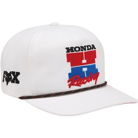 Fox Racing Honda Rope Snapback Hat