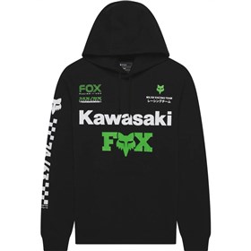 Fox Racing Kawasaki Hoody