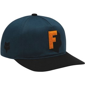 Fox Racing Shadow Snapback Hat