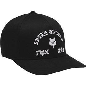 Fox Racing Icon Flexfit Hat
