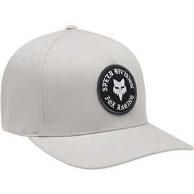 Fox Racing Badge Flexfit Hat