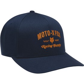 Fox Racing Supply Flexfit Hat