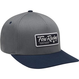 Fox Racing Fuel Flexfit Hat