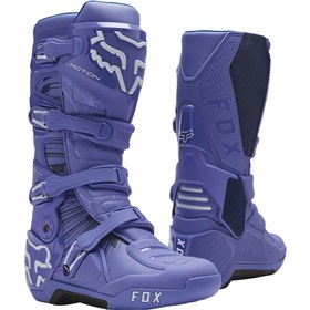 Fox Racing Motion Diffuse Special Edition Boots