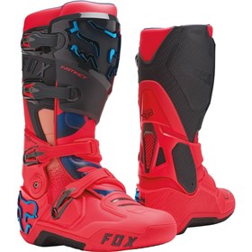 Fox Racing Instinct Vision Limited Edition Boots