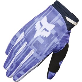 Fox Racing 180 Diffuse Special Edition Youth Gloves