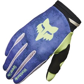 Fox Racing 180 Awareness Limited Edition Gloves