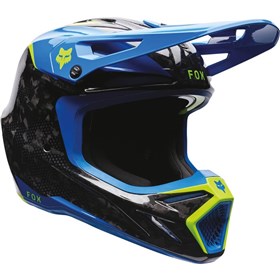 Fox Racing V3 RS Tactile Helmet