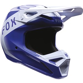 Fox Racing V1 Noble Helmet