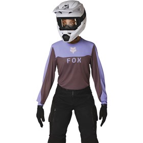Fox Racing Ranger Off-Road Women's Jersey