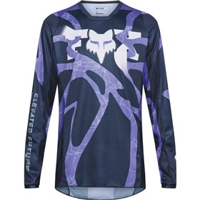 Fox Racing 180 Diffuse Special Edition Jersey