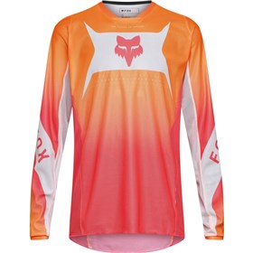 Fox Racing 180 Air Taper Vented Jersey