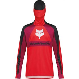 Fox Racing Ranger Drive Jersey