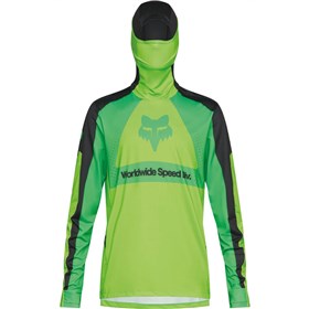 Fox Racing Ranger Drive Jersey