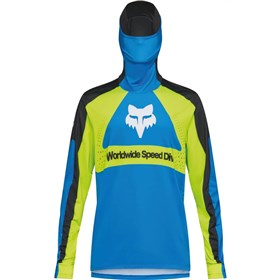 Fox Racing Ranger Drive Jersey