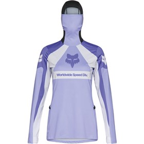 Fox Racing Ranger Drive Women's Jersey