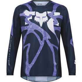 Fox Racing 180 Diffuse Special Edition Youth Jersey