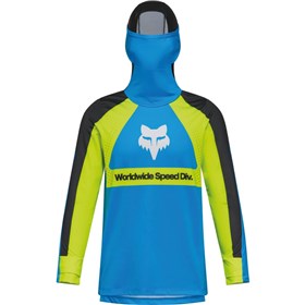 Fox Racing Ranger Drive Youth Jersey