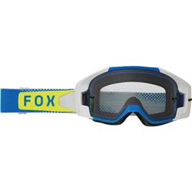Fox Racing Vue Tactile Goggles