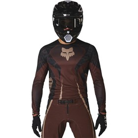Fox Racing Flexair HD38 Limited Edition Jersey