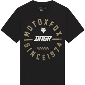 Fox Racing Danger 195 Original Tee