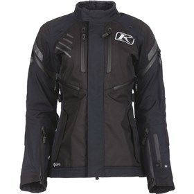 Klim Artemis Gore-Tex Women's Waterproof Textile Jacket