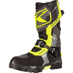 Klim Adventure GTX Boots