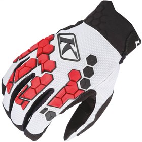 Klim Dakar Gloves
