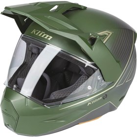 Klim X1 Alpha Dual Sport Helmet