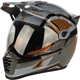 Klim Krios Pro Rally Dual Sport Helmet