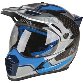 カリメロ Klim Krios Pro Ventura Dual Sport Helmet | ChapMoto.com