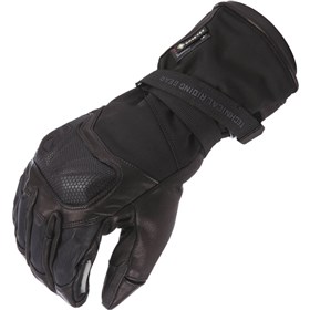 Klim Badlands Gore-Tex Adventure Gloves