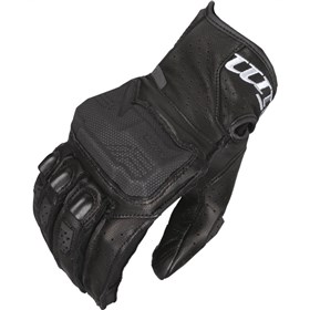 Klim Badlands Aero Pro Vented Leather Gloves